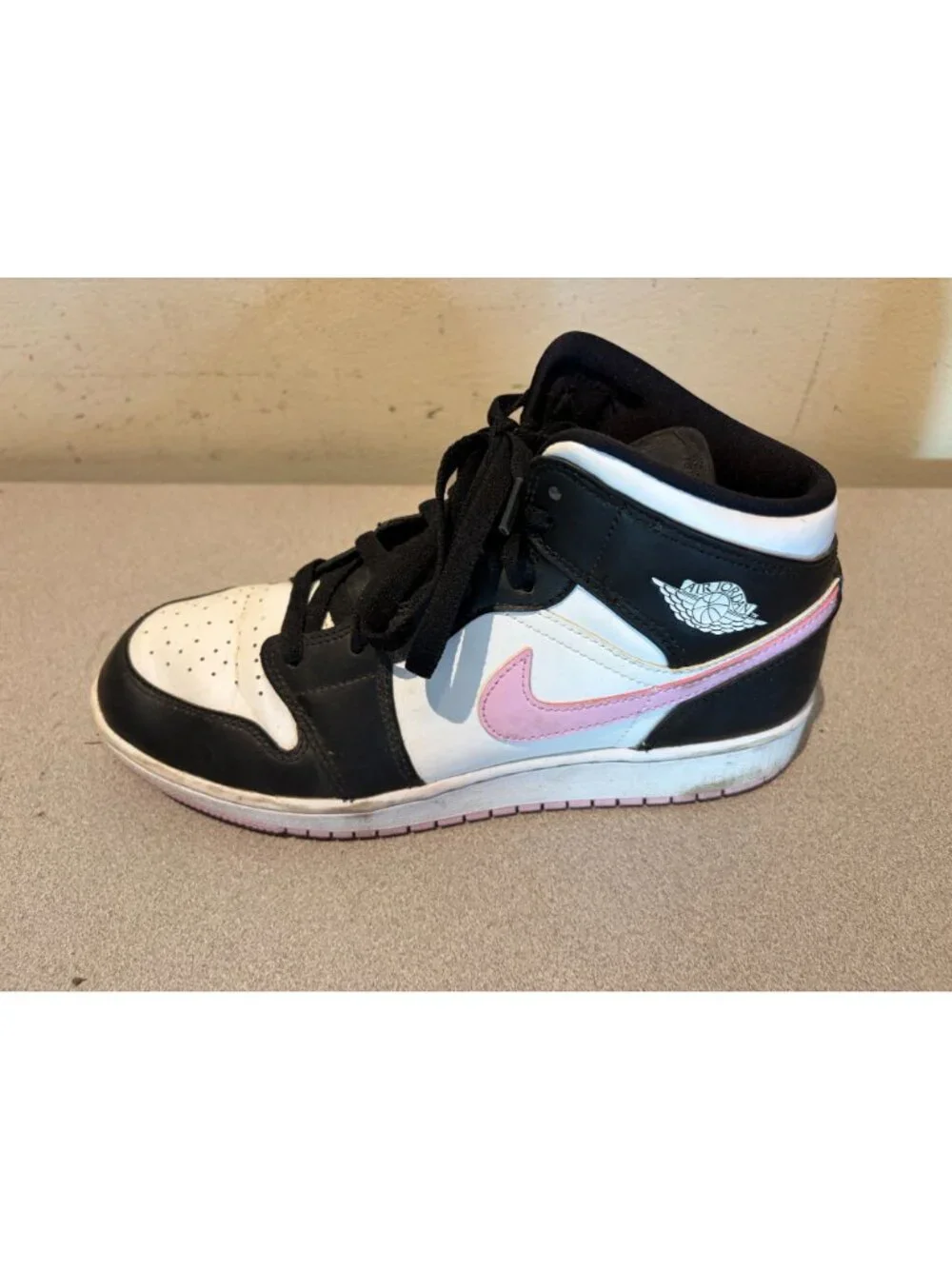 Nike air jordan